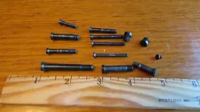 Lot of SCREWS for Vintage MARLIN Model 336 RC Lever Action Rifle