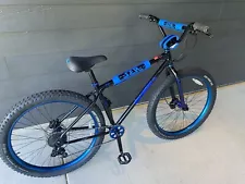 SE OM Duro XL - 27.5” BMX Bike - Gently Used