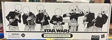 Star Wars Vintage Collection Figrin D’an And The Modal Nodes Cantina Band Hasbro