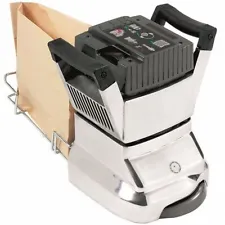 Hiretech HT7 Hard Wood Floor Sander 7-inch Edger