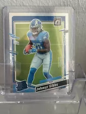 Jamyr Gibbs Bundle