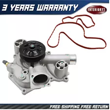 For Chrysler 300C Jeep Dodge 2011-2020 5.7L Hemi Engine Water Pump 68346915AA (For: Chrysler Hemi)