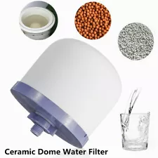 Water Purification System Replacement Ceramic Cartridge Filter 0.2-0.5 Microns