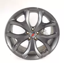 2015-2018 Dodge Challenger 20x8 Aluminum Wheel Rim 5 Y Spoke OEM *SCRATCHES*