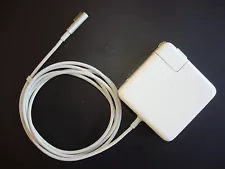 Original OEM A1278 A1181 A1184 60W MagSafe1 Charger for 13" MacBook Pro A1344