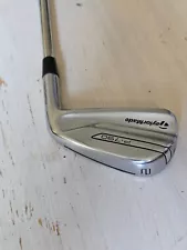 Taylormade P790 2 Iron Driving Iron Project X 6.5 Shaft RH Great Condition