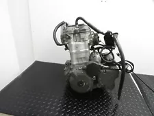 00-07 SUZUKI DRZ 400E ENGINE MOTOR RUNS DRIVES SHIFTS PERFECTLY SEE VIDEO