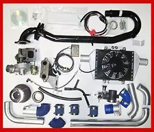 POLARIS RZR 800 / RZR-S 800 - Turbo Kit with Intercooler & Clutch Kit 2007+