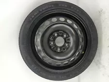 2007-2009 Saturn Aura Spare Donut Tire Wheel Rim Oem E0DWV