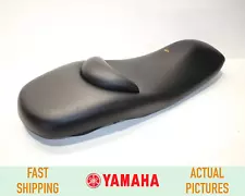 2006 - 2008 YAMAHA CP250 MORPHOUS SEAT * HAS A TEAR * (For: Yamaha Morphous 250)