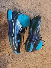 Under Armour Cam Newton C1N Highlight Training Sneaker Shoes 12 Men