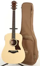 Taylor Big Baby Taylor BBTe Acoustic Electric Guitar w/ Gig Bag