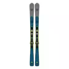 2024 Rossignol EXPERIENCE 78 CARBON Skis w/ Xpress 11 GW Bindings