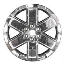 New 20" Replacement Wheel Rim for GMC Acadia 2010 2011 2012 2013 2014 2017