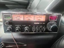 Kris XL-50 CB Radio 40 Channels Japan