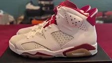 Air Jordan 6 Retro Alternate Hare - Brand New in Box - Deadstock - Size 12.5