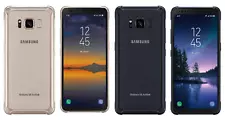 samsung galaxy s8 active unlocked for sale