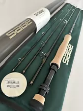 **BEAUTIFUL** Brand NEW Sage XP 8wt 10’ft FlyRod!! ð¥