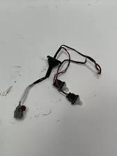 2007 Dodge Caliber Wiring Harness