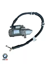 MERCEDES C350e W205 2014-2018 2.0 PETROL STARTER MOTOR A2749062100