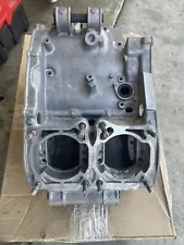 Yamaha Banshee Engine Cases