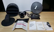 T-Mobile Samsung Galaxy Gear S3 Classic 46mm 4G LTE with original box. MINT!