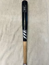 MARUCCI HANDCRAFTED JB19 YOUTH MODEL WOOD BASEBALL BAT BONE RUBBED 30” 22 Oz -8