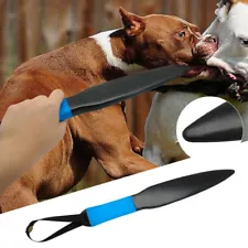 For Training K9 Police Dogs Pitbull Break Stick Professional Dog No Bite Sticks