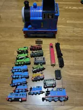 Thomas The Train Toys Lot of Set Various Bulk Sales #3707