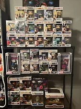 Funko Pop Lot