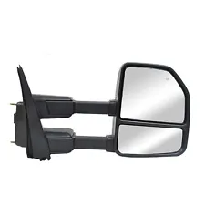 Tow Mirror Power Heated For 2017-2020 Ford F-250 F-350 F-450 F-550 SD Right Side