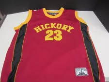 Vintage Steve & Barry's Athletics INDIANA PACERS HICKORY #23 Jersey