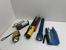 Assorted Flashlights-7