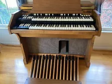 New ListingVintage Hammond Electronic Organ Excellent condition