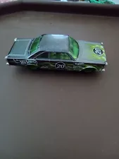 Hot Wheels 2020 SUPER TREASURE HUNT '65 Ford Galaxie 500 Loose