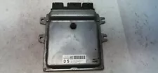 2012-2013 Nissan Maxima Computer Brain Engine Control ECU ECM EBX A56-G76 Z1M