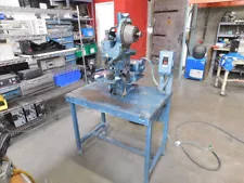 CHICAGO RIVET 450 RIVETING MACHINE M4755