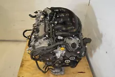 JDM 2006-2007-2008-2009-2010-2011 LEXUS IS350 ENGINE 3.5L RWD 2GR-FSE V6 MOTOR.