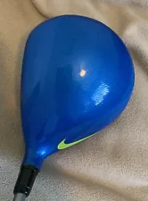 Nike Vapor Fly Pro Blue driver Diamana S+ 60 Stiff 45" w/headcover