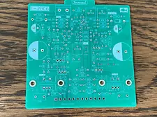 New BARE BOARD For Sansui F-2806 Driver G-8000 G-9000 DB G-801 G-901 PCB