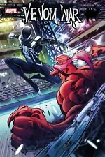 Venom War #2