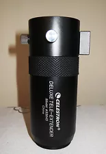 High Quality Celestron Deluxe Tele Extender for Telescope Brand New Boxed, SALE