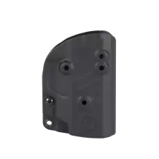 Blade-Tech Kydex Outside-The-Waistband Holster for TASER Pulse DISCLAIMER BELOW