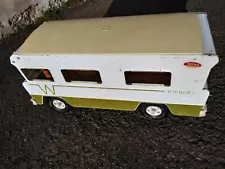 1973 Tonka Winnebago Indian Camper - One owner, LOW miles