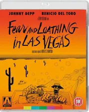 Fear And Loathing In Las Vegas