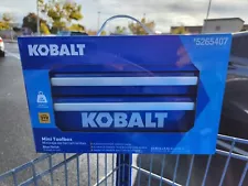 used kobalt tool box for sale