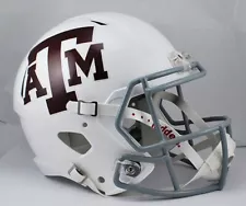 texas a m helmet for sale