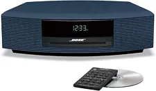 bose wave radio with cd player for sale