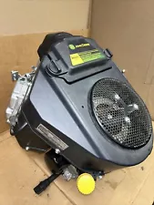 John Deere X300 X304 X310 Lawn Mower Tractor Kawasaki FS600V 18.5HP Twin Engine!