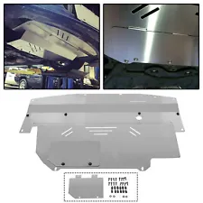 Engine Splash Shield Guard Under Tray For 2003-2009 Nissan 350Z Infiniti G35